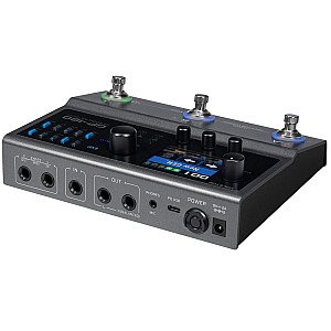 Valeton GP 180 Multi Effects Guitar Processor